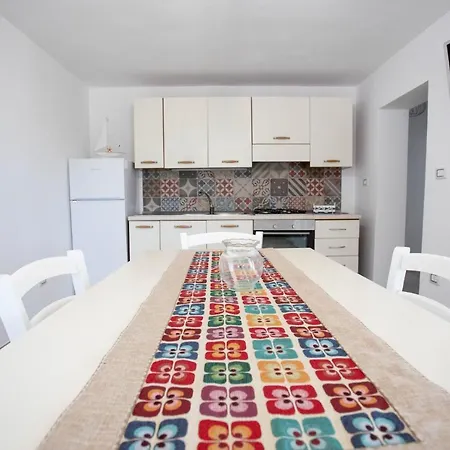 Villino Le Frasche 1 Апартаменты *