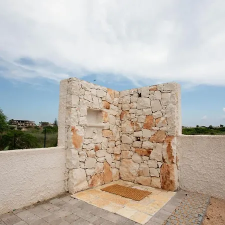 Villino Le Frasche 1 *