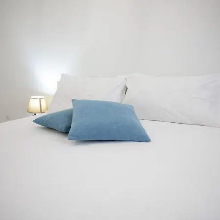 Апартаменты Villino Le Frasche 1